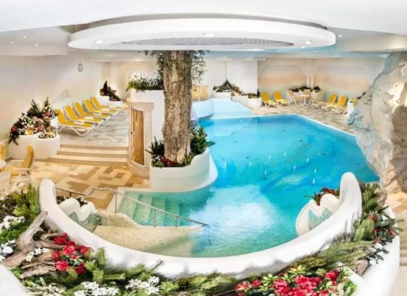 Pool Billede