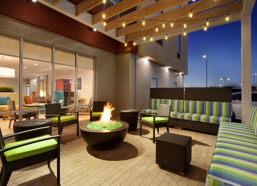 Lounge Billede