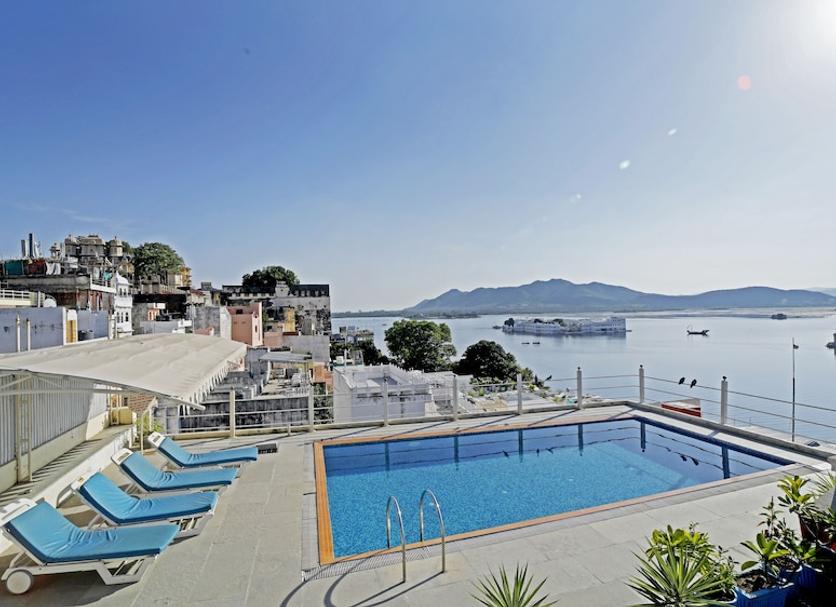 Pool Billede