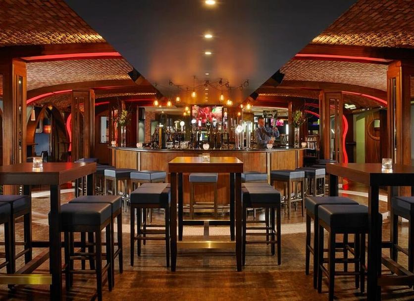 Bar Billede