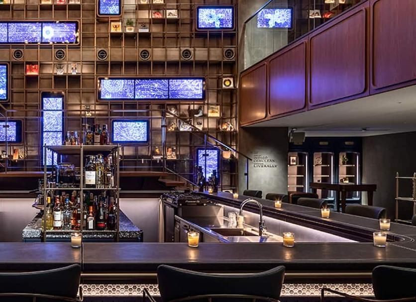 Bar Billede