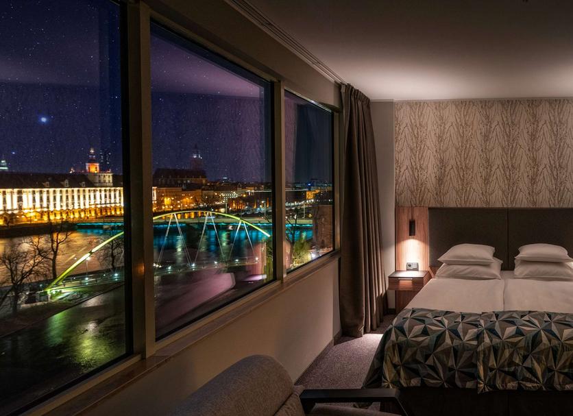 Hotelfacilitet Billede