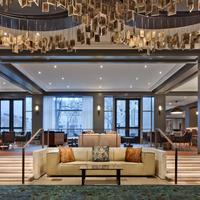 The Logan Philadelphia, Curio Collection by Hilton