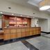 Receptionist