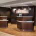 Receptionist