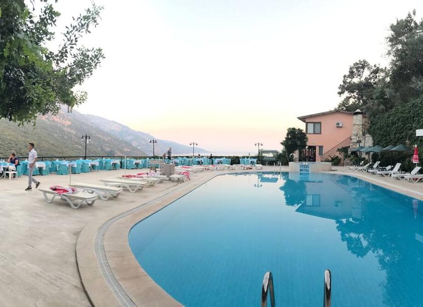 Pool Billede