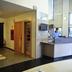 Receptionist