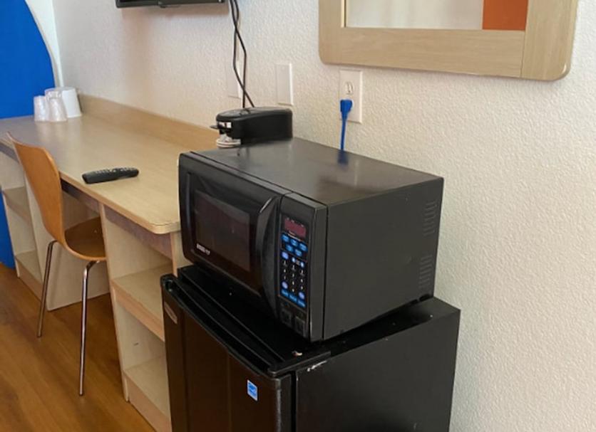 Værelsesfaciliteter Billede