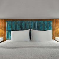 Hampton Inn & Suites Syracuse Dewitt