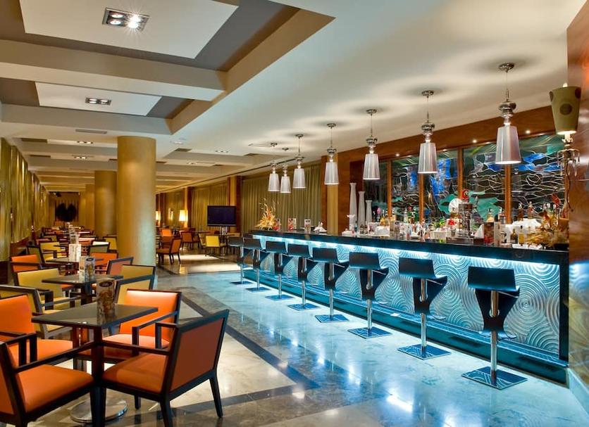 Bar Billede