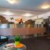 Receptionist