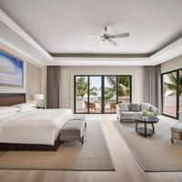 Sheraton Phu Quoc Long Beach Resort