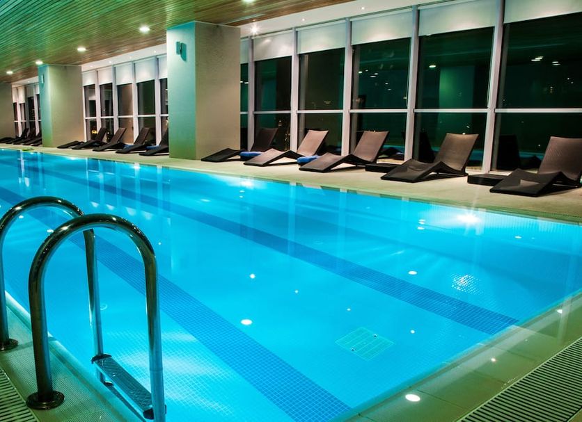 Pool Billede
