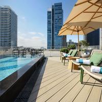 Alberto by Isrotel Design