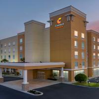 Comfort Suites Lake City