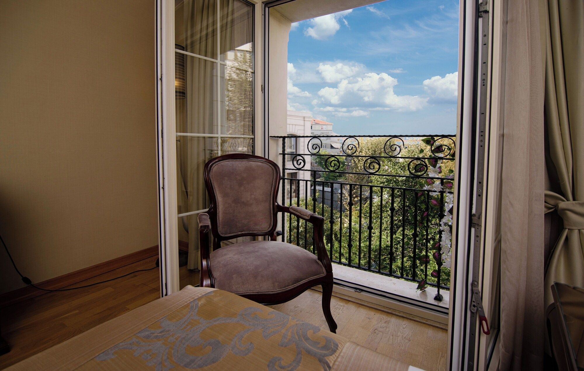 Balkon