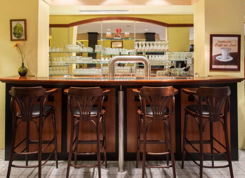 Bar Billede