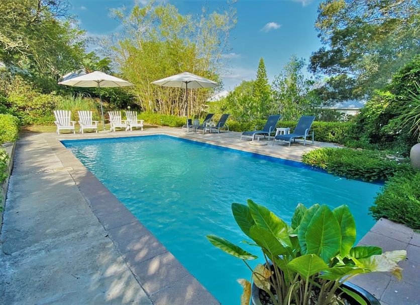 Pool Billede