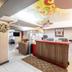 Receptionist