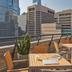 Tagterrasse