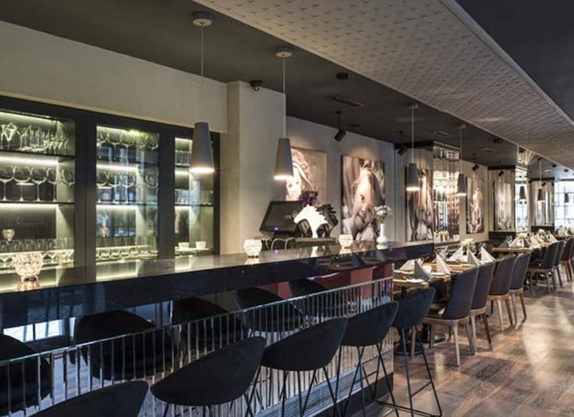 Bar Billede