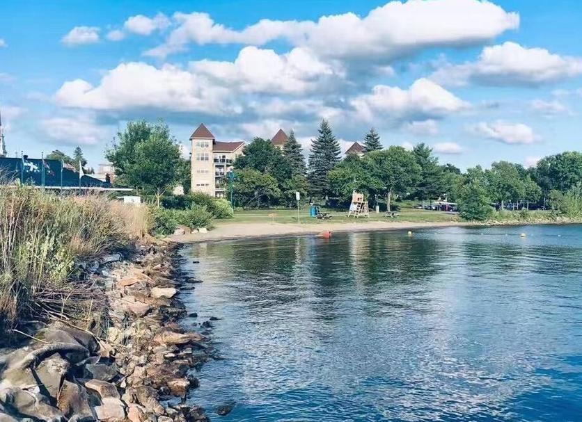 Udsigt Billede