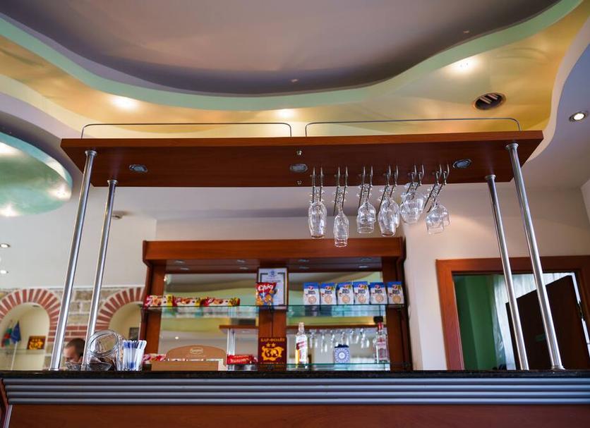 Bar Billede