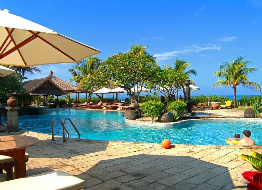 Pool Billede