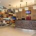 Receptionist