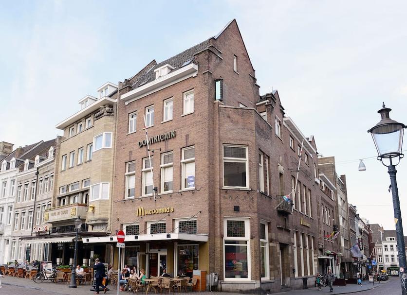 Bygning Billede