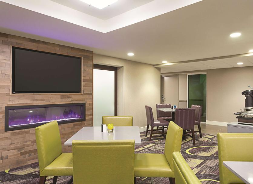 Hotelfacilitet Billede