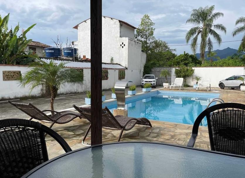 Pool Billede