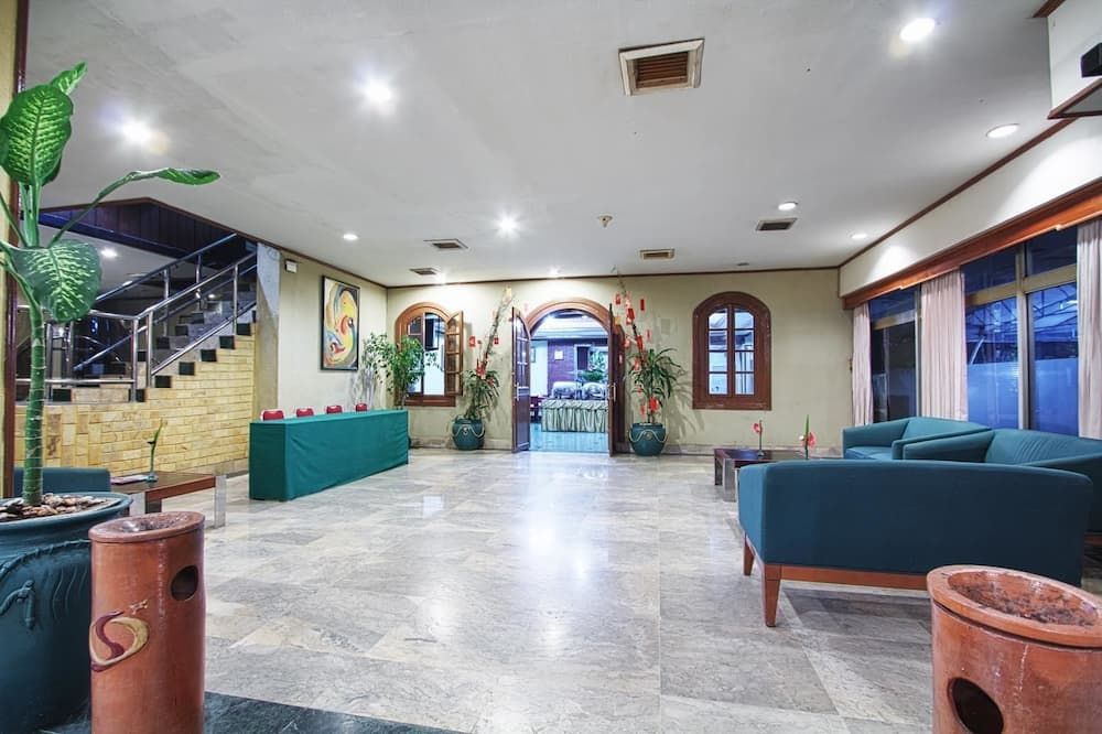 Reception Billede