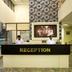 Receptionist