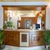 Receptionist