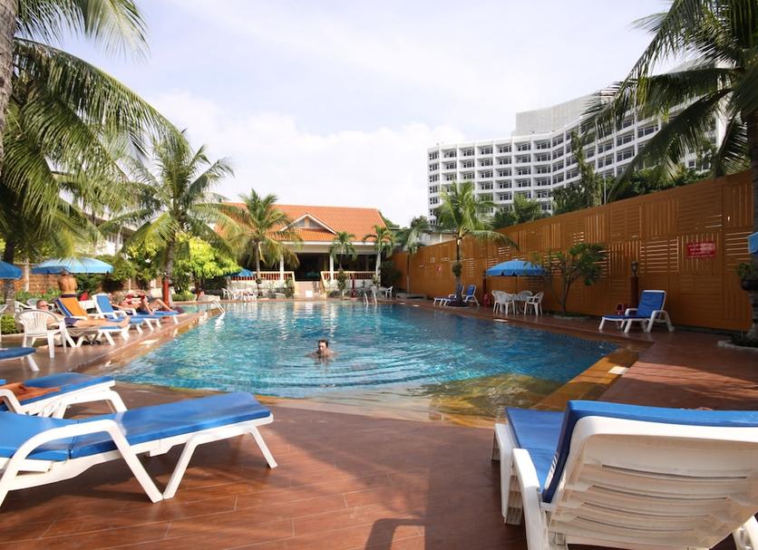 Pool Billede