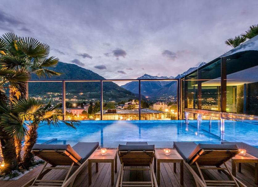 Pool Billede