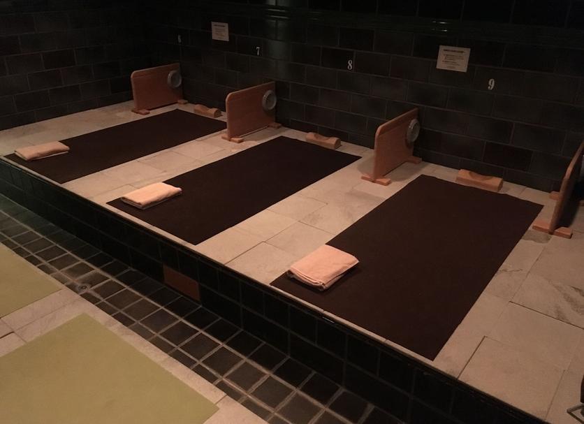 Spa Billede
