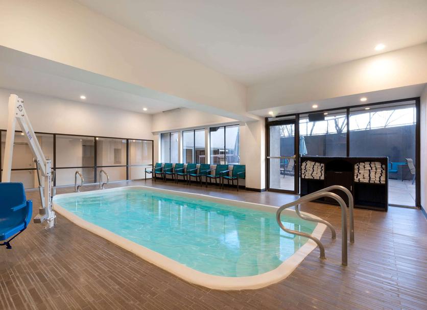 Pool Billede