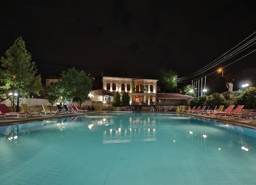 Pool Billede