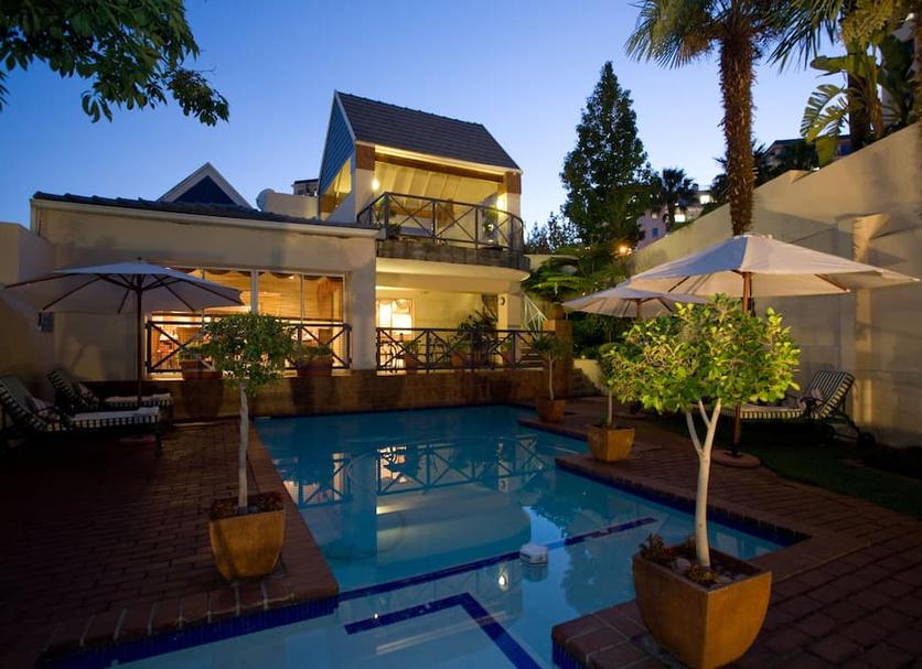 Pool Billede
