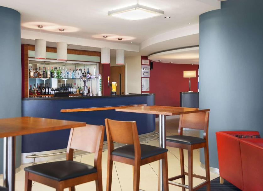 Bar Billede