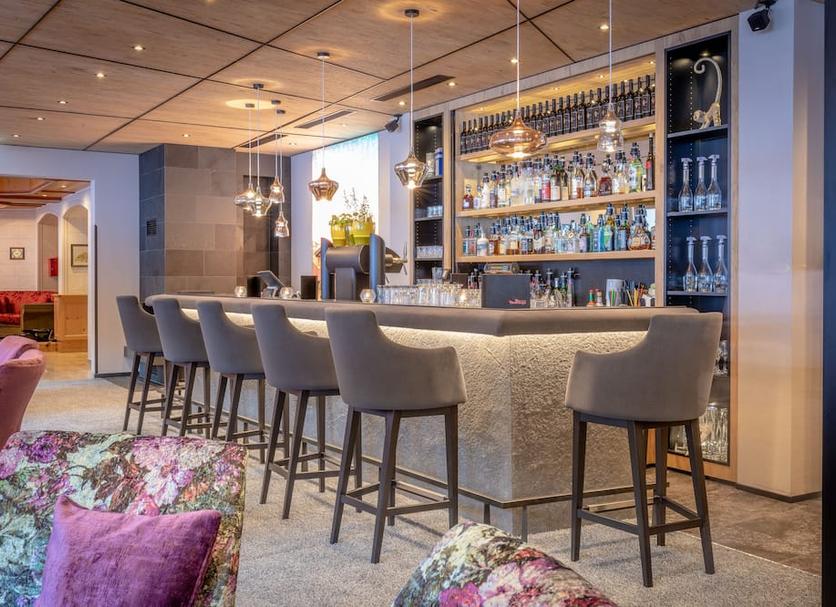 Bar Billede
