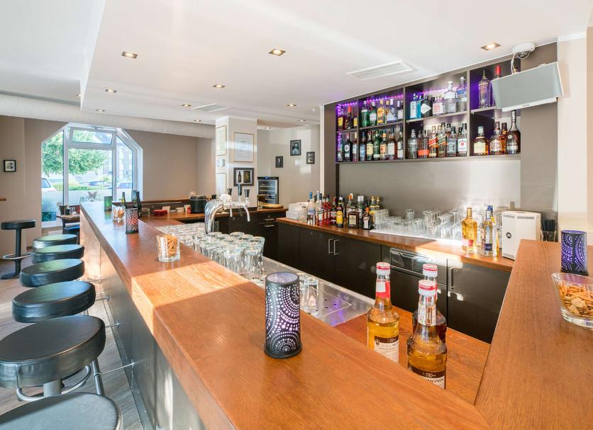Bar Billede