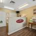 Receptionist