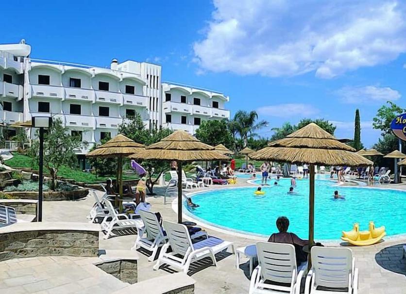 Pool Billede