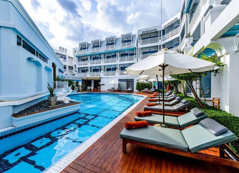 Pool Billede