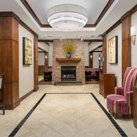 Staybridge Suites Columbia