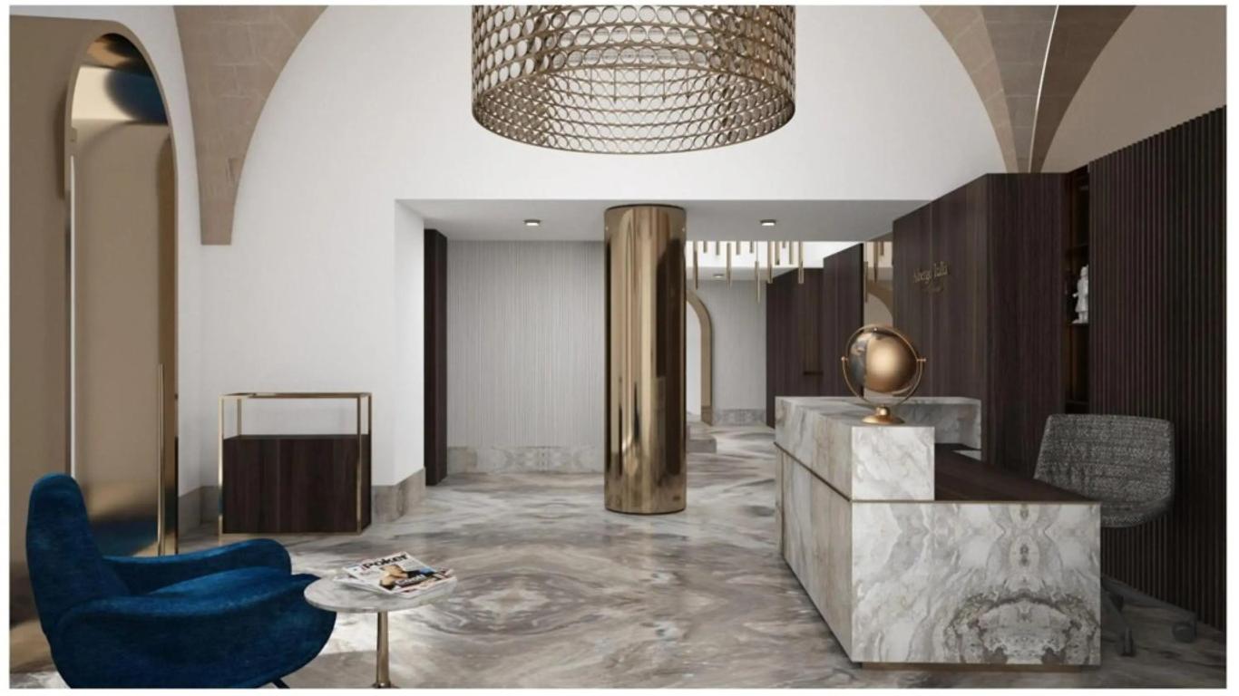 Albergo Italia