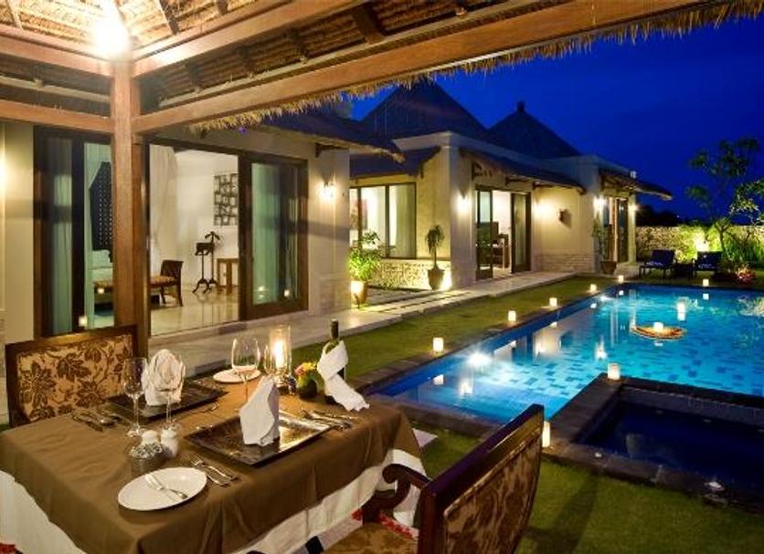 Pool Billede